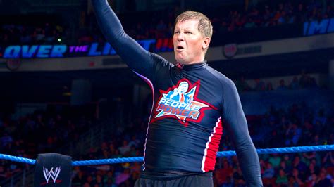 <b>WWE</b> continued: "Animal wasn't the only member of his family to earn fame in athletics. . Wwe john laurinaitis